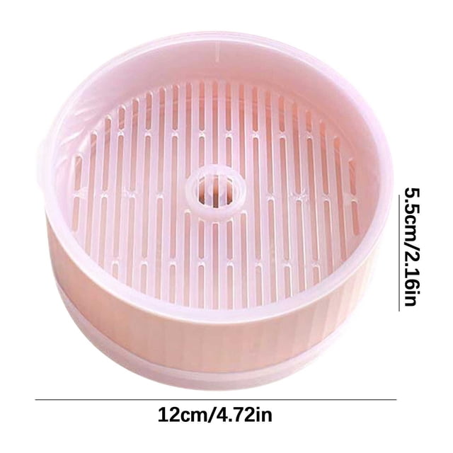 Pot de Culture Hydroponique Sans Sol pour Plantes d'Intérieur