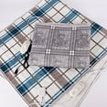 thumbnail image 5 of OUSITAID Liquidation sur Électrique 36V Basse Tension Jumeau sous-Couche Chauffante Reine Bleue, 5 of 5