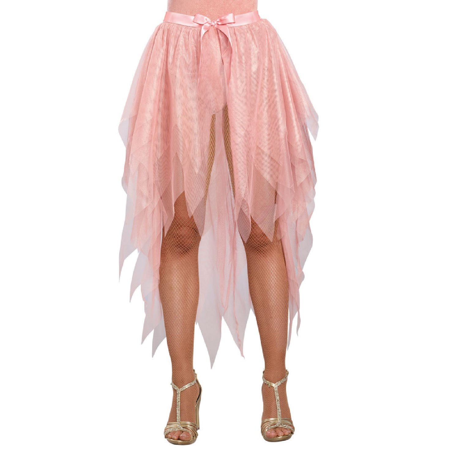 Rose gold tutu for adults Clearance