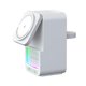 thumbnail image 3 of 15W 5 in 1 Charger Magnetic Night Lights Bluetooth Speaker White, 3 of 5