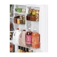 thumbnail image 2 of GE® ENERGY STAR® 19.2 Cu. Ft. Top-Freezer Refrigerator, 2 of 5
