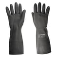 thumbnail image 1 of Guantes Para Manejo De Químicos Medianos Truper TRUPER GU-812, 1 of 2