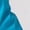 Neon Blue, variant on Mac in a Sac - Origin II - Packable Waterproof Full Zip Overtrousers for Men & Women - Lightweight and Breathable Rain Trousers That Packs into its own Bag - Black - M
