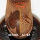 thumbnail image 3 of Spray protector de gamuza para piel y miel, no tóxico, 118 ml, 3 of 9