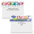 thumbnail image 3 of Current Confetti Celebration Birthday Cards Value Pack - Set of 20, 5 x 7 Inch Cards, 3 of 9