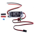 thumbnail image 5 of 6V 7.4V 8.4V Adjustable Output 10A UBEC 3-14S Lipo High Voltage Regulator Module BEC for Hobbywing, 5 of 14