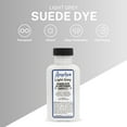 thumbnail image 3 of Angelus® Suede Dye, 3 oz. Light Grey, 3 of 3