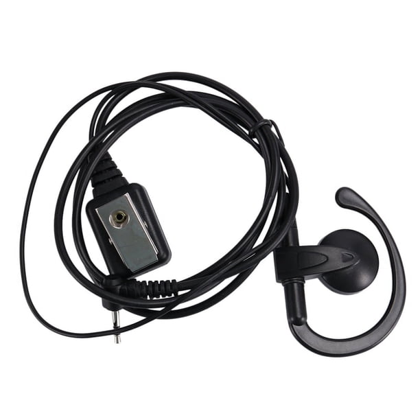 Para Talkabout Walkie Talkie Radio MH230R T200 T260 T460 T600 Auriculares