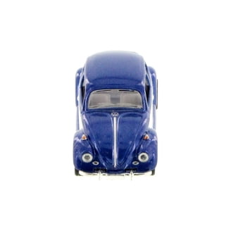 Bburago Volkswagen Beetle 2台セット Burago Disney Volkswagen New