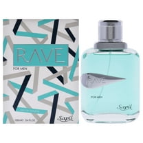 Sapil Rave , 3.4 oz EDT Spray