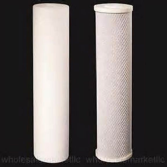 OmniFilter ROR2000 Reverse osmosis Pre-Filter Complatible Cartridges by CFS