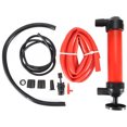 thumbnail image 1 of Kit de bomba de sifón de transferencia de combustible para automóviles de usos múltiples con admisión y, 1 of 8