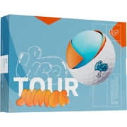 Vice Tour Junior Golf Balls 12pack