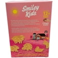 thumbnail image 2 of Galletas Smiley Kids Granjeritas etapa 3 sabor vainilla 150 g, 2 of 4