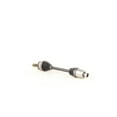 thumbnail image 3 of For Acura TSX 2010 2011 2012 2013 Front Right Passenger Side CV Axle Shaft - BuyAutoParts, 3 of 7