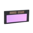 thumbnail image 3 of 1Pc Solar Auto Darkening Welding Helmet Eyes Lens Shade Goggle Welder Glasses, 3 of 4