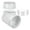 No. 1, variant on Dryer Vent Hose For Tight Space Vent Connector Set 90 Degree Dryers Elbow Hose Attachment
