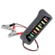 thumbnail image 5 of 12V Digital Battery Alternator Tester with 6 LED Lights Display Battery Testers with Brake Fluid Tes, 5 of 5