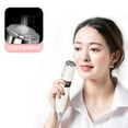 thumbnail image 3 of Portable Face Deep Nose Acne Cleaner Blackheads Vacuum Pore Remover Skin Care, 3 of 9