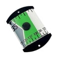 thumbnail image 5 of Fish Ruler Measuring Tape Fishing Gear Waterproof Acrylic Cloth for Saltwater and Freshwater Anglers, 5 of 9