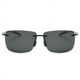 thumbnail image 3 of Gafas de sol ultraligeras sin marco, gafas de sol polarizadas sin marco para hombre, gafas de sol para conducir, gafas para pescar al aire libre, 3 of 5