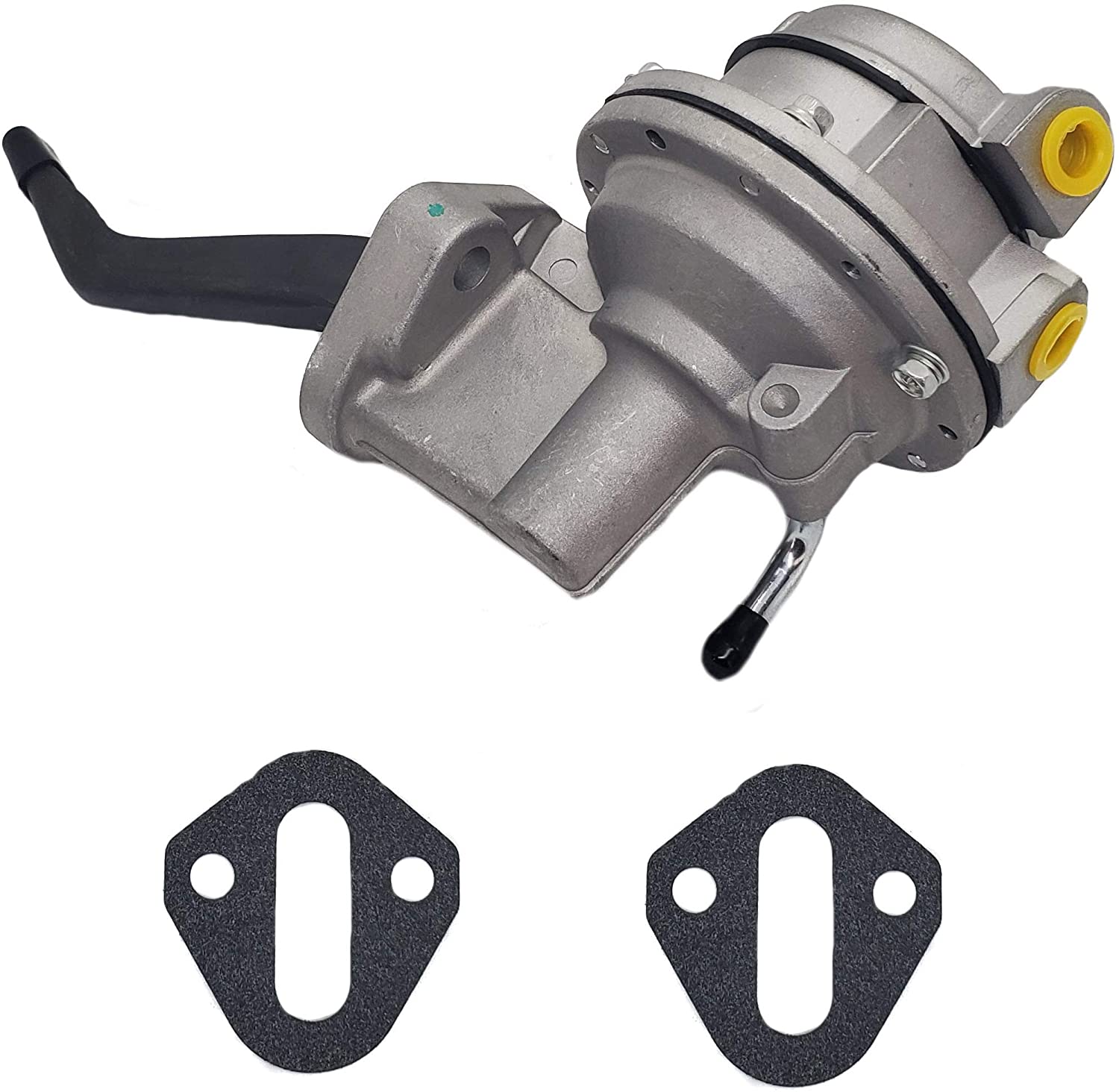 Marine Fuel Pump For Ford 5.0 5.8 302 351 Crusader Pleasurecraft Penta Omc FREE FEDEX 2 DAY