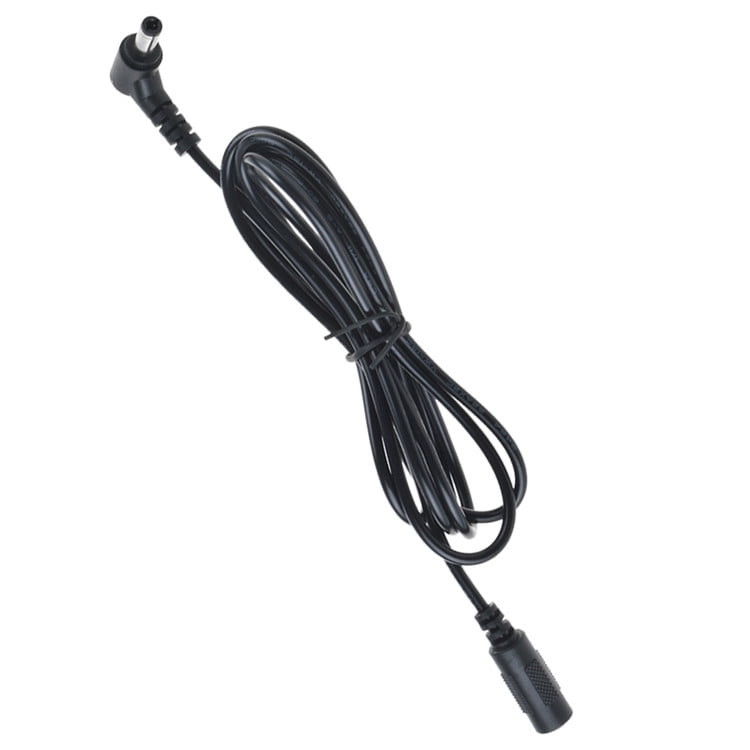6 Feet 1.8m Extension Power Cord For Horizon Fitness EX 33 EX 44 EX 65 EX 66 EX 67 Elliptical Walmart