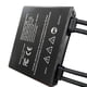 thumbnail image 5 of Optimizador de Potencia MPPT de 800 W Módulo de Aumento de Eficiencia de Optimización Solar Fotovoltaica para Resolver la Caída de Potencia Causada por Oclusión, 5 of 5