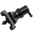 thumbnail image 6 of BOXI Front Right Passenger Side Headlight Headlamp Washer Nozzle Jet Sprayer for BMW 745i 745Li 760i 760Li E65 E66 2002 2003 2004 2005 2006 2007 2008 | Replaces 61677137402, 6 of 6
