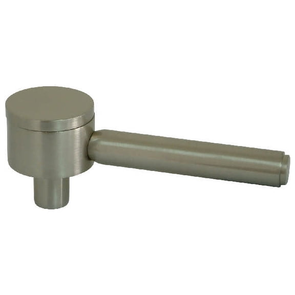 Kingston Brass Ksh236dl Metal Lever Handle For Ks2368dl - Nickel