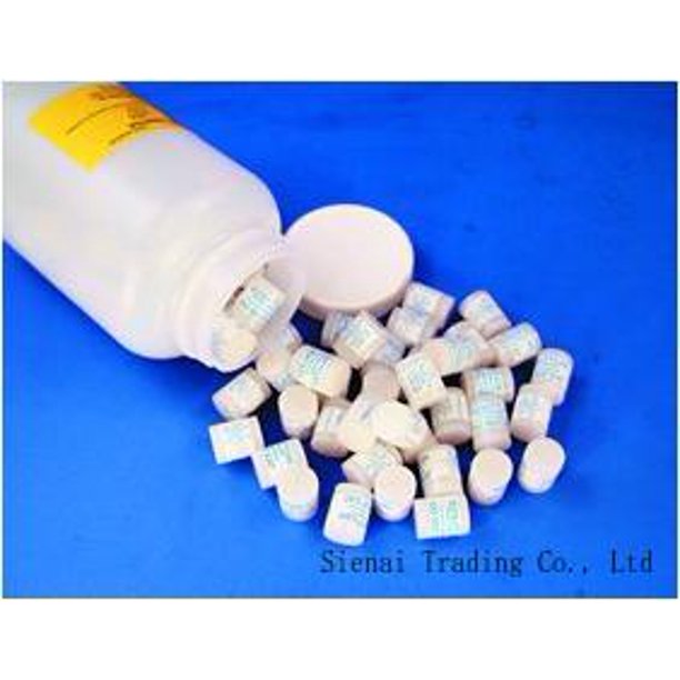 Silica Gel Canister, 100/PK