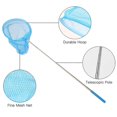 thumbnail image 1 of 5 Pack Telescopic Net Kids Fishing Landing Nets Insect Catching Net, 1 of 4