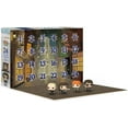 thumbnail image 2 of Calendrier de l'Avent des Fêtes de Noël Harry Potter 2, 2 of 4