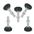 thumbnail image 1 of Tornillos de Nivelación Soledad 5 Unidades acero Regulables M10 M12 M20, 1 of 6