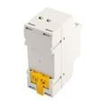 thumbnail image 2 of Interruptor de temporizador programable digital LCD semanal THC15A DC 24V, 2 of 3