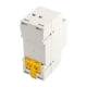 thumbnail image 2 of Interruptor de temporizador programable digital LCD semanal THC15A DC 24V, 2 of 3