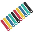 thumbnail image 4 of 2 Set Billiard Cue Tip Hanging Clamp Holder Pool Table Stick Rubber Hanger Strighter, 4 of 14