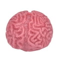 Novelty Brain Toy Squeezable Fun Toys Stress Toy Rot 6 Cm Push Bubble