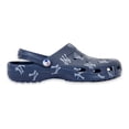 thumbnail image 2 of Sandalias Fexpro Hombre Mlb Clogs Yankees New York Logo Azul azul marino 25 MX, 2 of 5