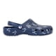 thumbnail image 2 of Sandalias Fexpro Hombre Mlb Clogs Yankees New York Logo Azul azul marino 25 MX, 2 of 5