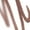 Copper Bling - 002, variant on Rimmel Exaggerate Smoke N' Shine Eye Definer, Intense and luminous colour, creamy texture, 100% Cruelty-Free