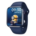 thumbnail image 1 of Relojes Inteligentes Para Hombre Y Mujer Touch Letike Hw16 S, 1 of 8