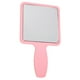 thumbnail image 5 of Espejo portátil pequeño lindo cuadrado espejo cosmético un lado Adorable diseño más Rosado Sunnimix Espejo de maquillaje de mano lindo, 5 of 6