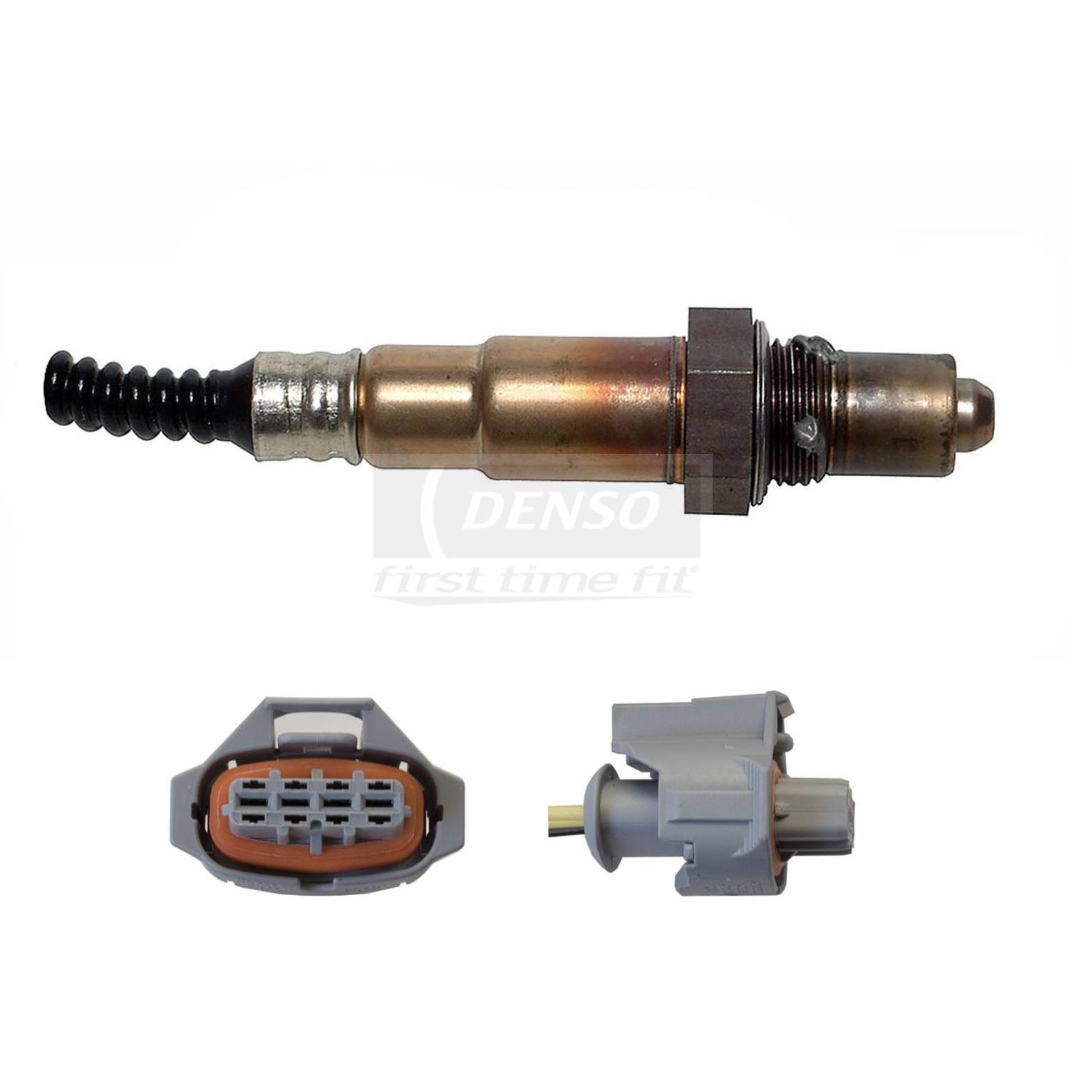 Denso Oxygen Sensor, #234-4879 Fits select: 2015-2018 PORSCHE MACAN, 2016-2017 PORSCHE 911