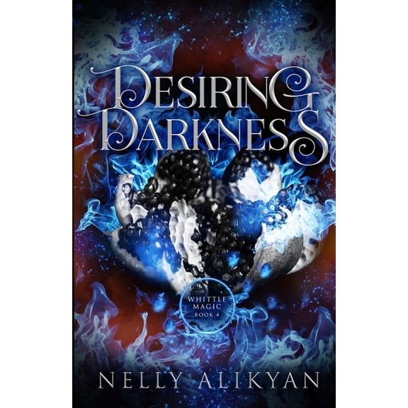 Desiring Darkness, (Paperback)