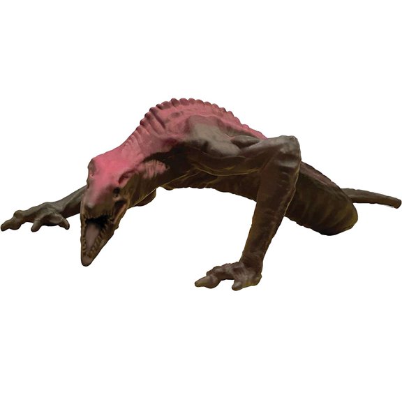 Godzilla Vs Kong Monsterverse Skullcrawler Mini PVC Figure (No Packaging)