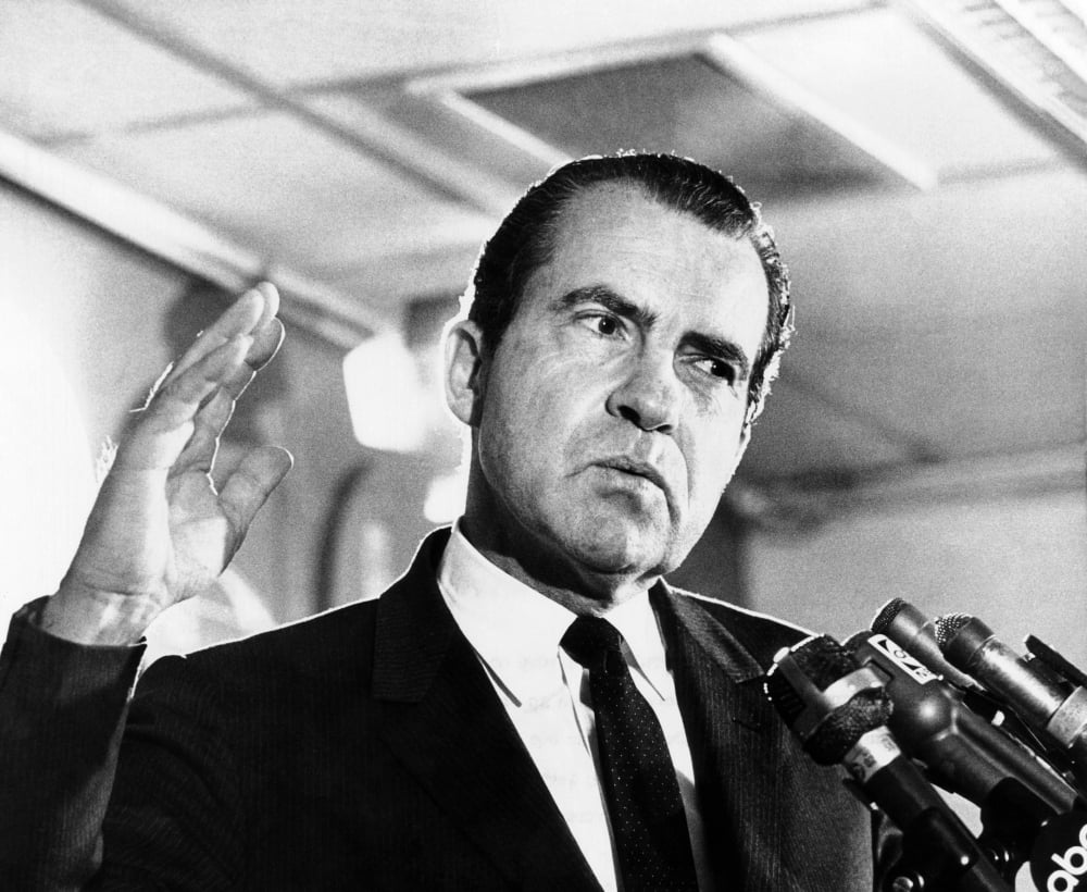 nixon vice president nixon vice president