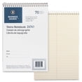 thumbnail image 1 of Business Source BSN26741 Steno Book, 1 of 2