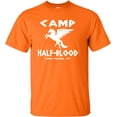 thumbnail image 1 of Youth Camp Half-Blood T-Shirt, 1 of 1
