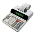 thumbnail image 2 of Sharp Calculators EL-T3301 Black Print Thermal Printing Calculator, 2 of 4